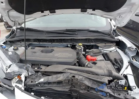 2020 Ford Escape Sel из США, поврежденный, VIN 1FMCU9H98LUB22977